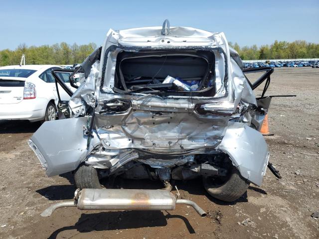 Photo 6 from auction – 2019 TOYOTA RAV4 LE with VIN 2T3F1RFV2KW003799