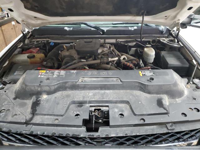 Photo 11 from auction – 2012 CHEVROLET SILVERADO with VIN 1GC1KVC85CF162284