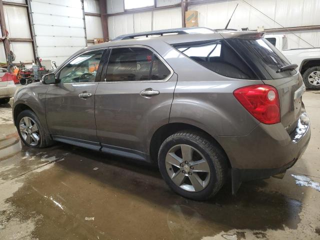 Photo 2 from auction – 2012 CHEVROLET EQUINOX LT with VIN 2GNFLGE55C6259066