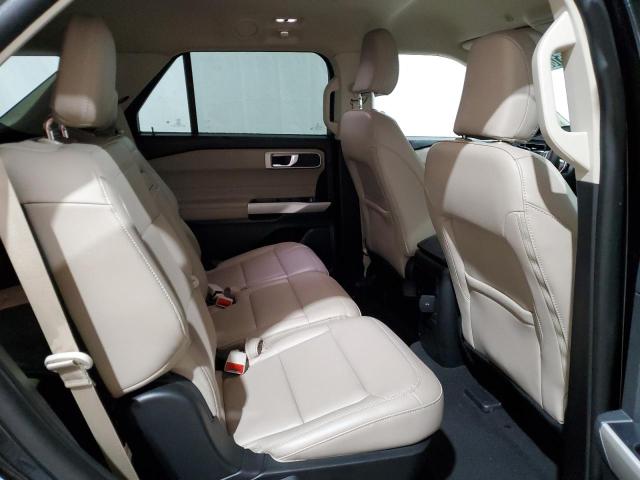 Photo 11 from auction – 2023 FORD EXPLORER X with VIN 1FMSK8DH8PGB28744