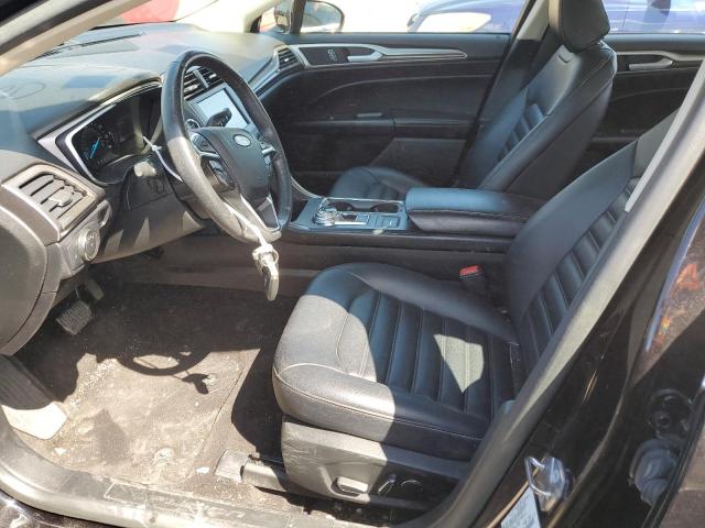Photo 7 from auction – 2020 FORD FUSION SEL with VIN 3FA6P0CDXLR208885
