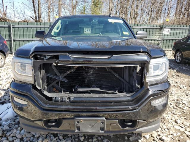 Photo 5 from auction – 2019 GMC SIERRA LIM with VIN 2GTV2LEC1K1134267