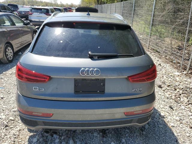 Photo 6 from auction – 2016 AUDI Q3 PRESTIG with VIN WA1GFCFSXGR015340