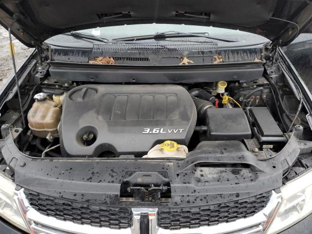 Photo 12 from auction – 2012 DODGE JOURNEY SX with VIN 3C4PDCBG9CT153949