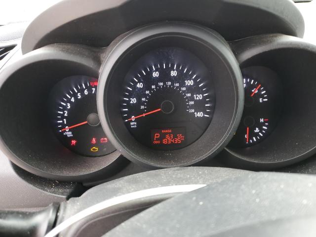 Zdjęcie 9 z aukcji – 2013 KIA SOUL z VIN KNDJT2A53D7775231
