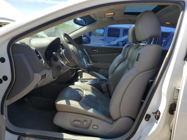 Photo 7 from auction – 2009 NISSAN MAXIMA S with VIN 1N4AA51E59C830290