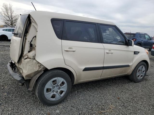 Photo 3 from auction – 2013 KIA SOUL with VIN KNDJT2A5XD7759088