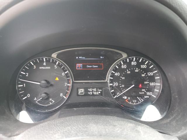 Photo 9 from auction – 2014 NISSAN ALTIMA 2.5 with VIN 1N4AL3AP4EN366021