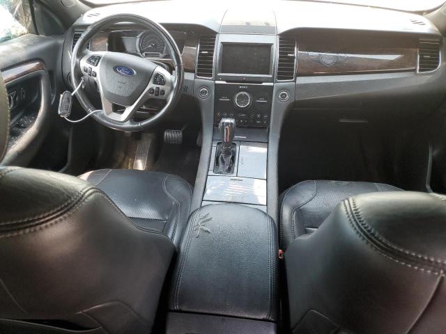Photo 8 from auction – 2013 FORD TAURUS LIM with VIN 1FAHP2F82DG181306