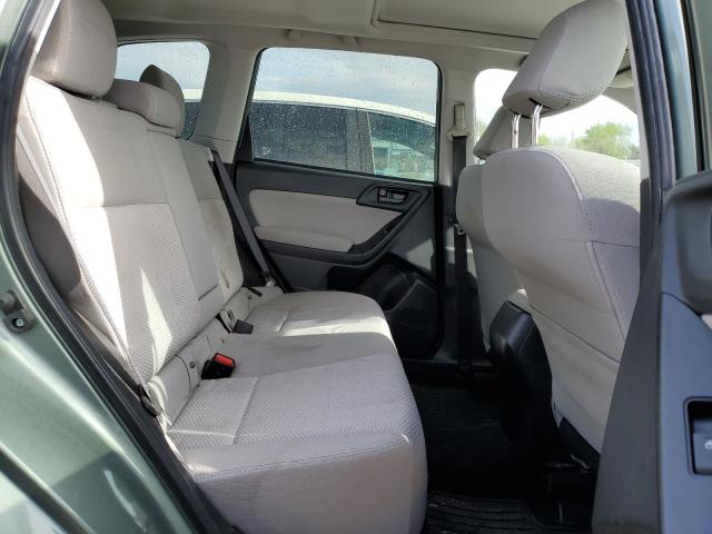 Photo 11 from auction – 2014 SUBARU FORESTER 2 with VIN JF2SJADC0EH538269