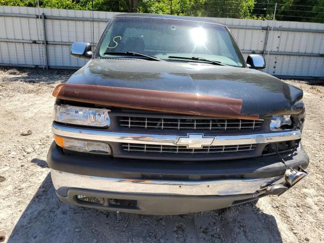 Photo 5 from auction – 1999 CHEVROLET SILVERADO with VIN 2GCEC19T6X1134686