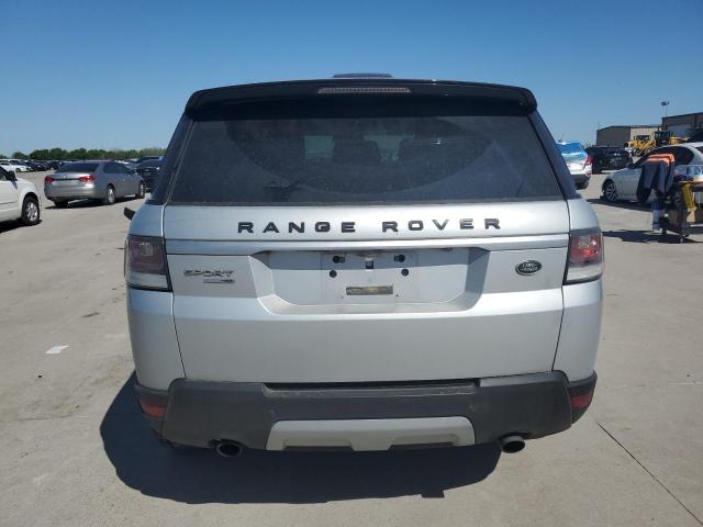 Photo 6 from auction – 2014 LAND ROVER RANGE ROVE with VIN SALWR2WF6EA327634