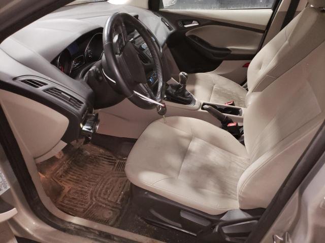 Photo 7 from auction – 2015 FORD FOCUS SE with VIN 1FADP3F27FL349659