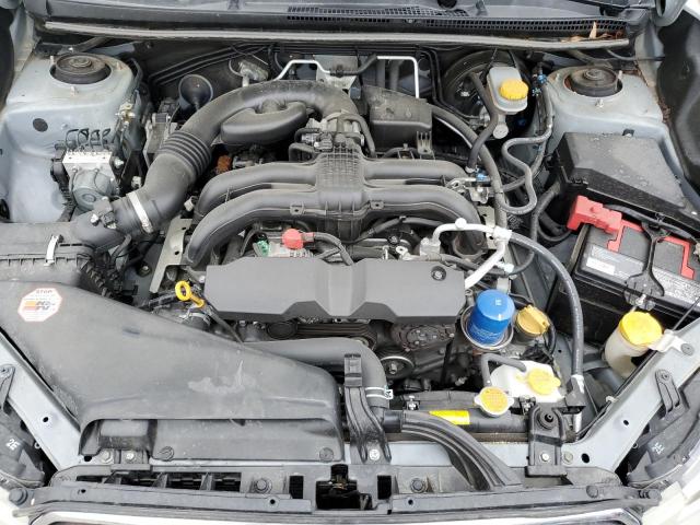 Photo 11 from auction – 2017 SUBARU CROSSTREK with VIN JF2GPABC7HH273555
