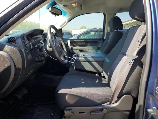 Photo 7 from auction – 2012 CHEVROLET SILVERADO with VIN 3GCPKSE7XCG252803
