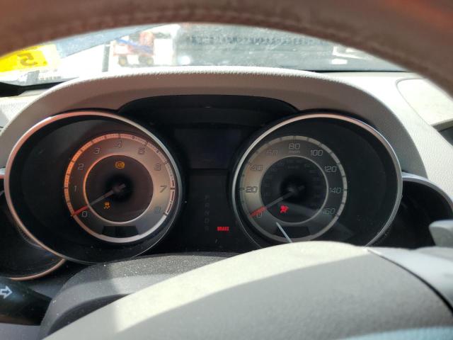 Photo 9 from auction – 2013 ACURA MDX with VIN 2HNYD2H24DH505849