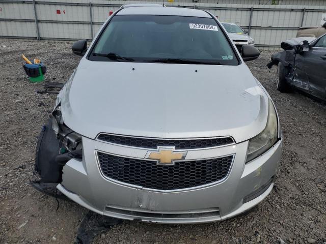 Photo 5 from auction – 2012 CHEVROLET CRUZE LS with VIN 1G1PC5SH2C7255405
