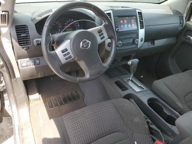 Photo 8 from auction – 2019 NISSAN FRONTIER S with VIN 1N6DD0CU1KN748974