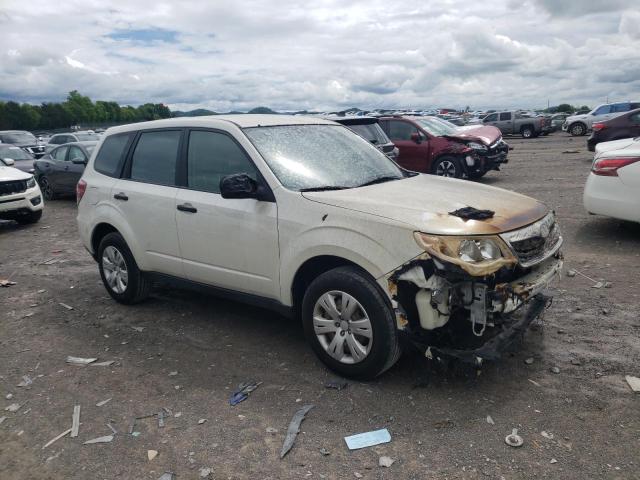 Photo 4 from auction – 2009 SUBARU FORESTER 2 with VIN JF2SH61679H750874