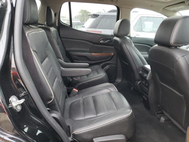 Photo 11 from auction – 2017 GMC ACADIA DEN with VIN 1GKKNXLS1HZ123107