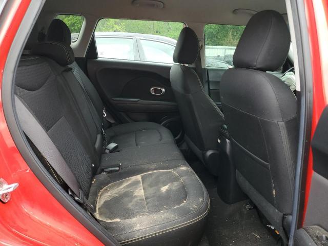 Photo 10 from auction – 2016 KIA SOUL + with VIN KNDJP3A58G7865425