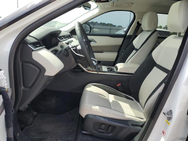 Photo 7 from auction – 2020 LAND ROVER RANGE ROVE with VIN SALYB2EX3LA293379