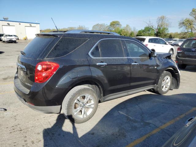 Photo 3 from auction – 2011 CHEVROLET EQUINOX LT with VIN 2CNALFEC6B6452770