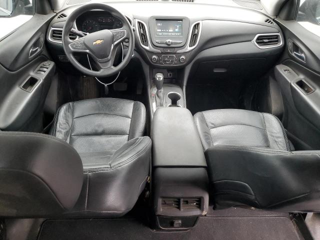Photo 8 from auction – 2018 CHEVROLET EQUINOX LT with VIN 2GNAXJEV8J6240777