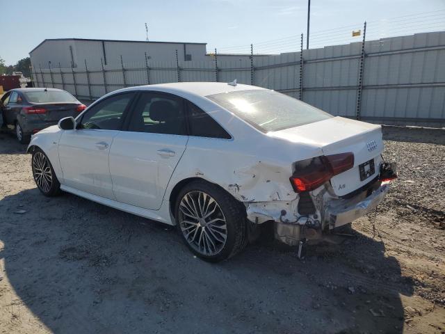 Photo 2 from auction – 2016 AUDI A6 PREMIUM with VIN WAUGFAFC9GN133516