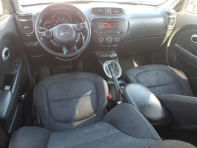 Снимка 8 от търг – 2015 KIA SOUL + с VIN KNDJP3A54F7199033