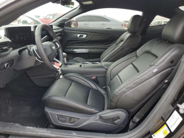 Photo 7 from auction – 2024 FORD MUSTANG with VIN 1FA6P8TH0R5102748