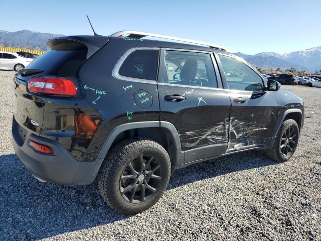Photo 3 from auction – 2016 JEEP CHEROKEE L with VIN 1C4PJMCS9GW103179
