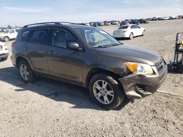 Photo 4 from auction – 2012 TOYOTA RAV4 with VIN JTMBF4DV8C5055551