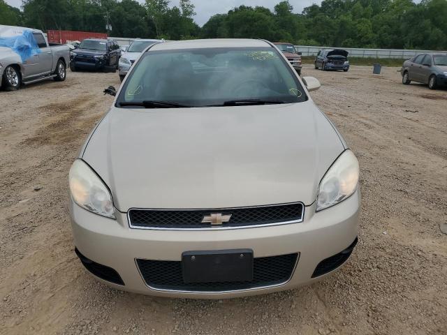 Photo 5 from auction – 2012 CHEVROLET IMPALA LTZ with VIN 2G1WC5E32C1200705