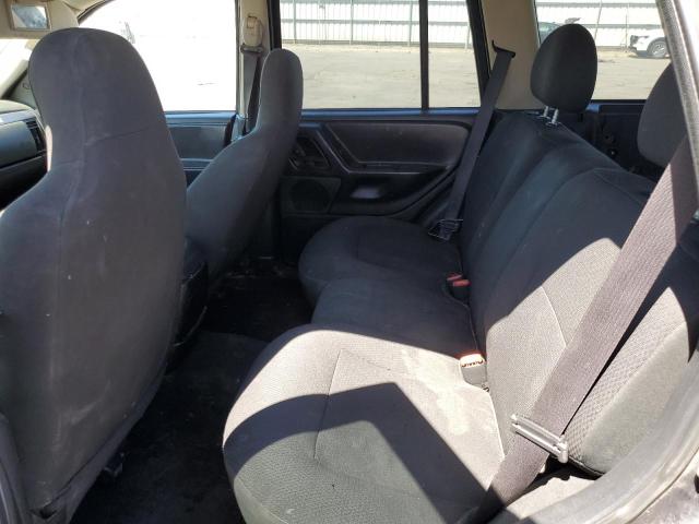 Photo 11 from auction – 2004 JEEP GRAND CHER with VIN 1J4GW48SX4C425296