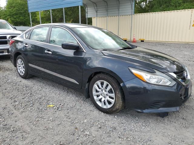 Фото 4 с аукциона – 2016 NISSAN ALTIMA 2.5 с VIN 1N4AL3AP1GN354444