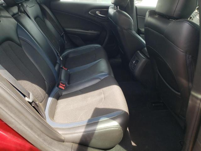 Foto 10 de la subasta – 2015 CHRYSLER 200 S con VIN 1C3CCCBG0FN518979