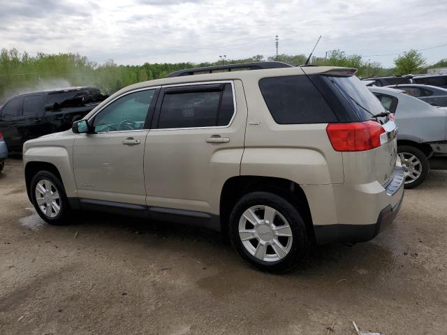 Photo 2 from auction – 2012 GMC TERRAIN SL with VIN 2GKALUEK8C6179269