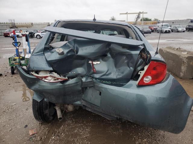 Photo 6 from auction – 2010 CHEVROLET COBALT 1LT with VIN 1G1AD5F53A7147309