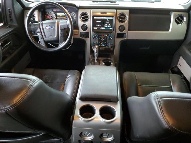 Photo 8 from auction – 2013 FORD F150 SUPER with VIN 1FTFW1ET7DKF23527