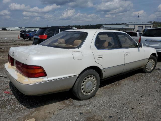 Photo 3 from auction – 1991 LEXUS LS 400 with VIN JT8UF11E6M0049420