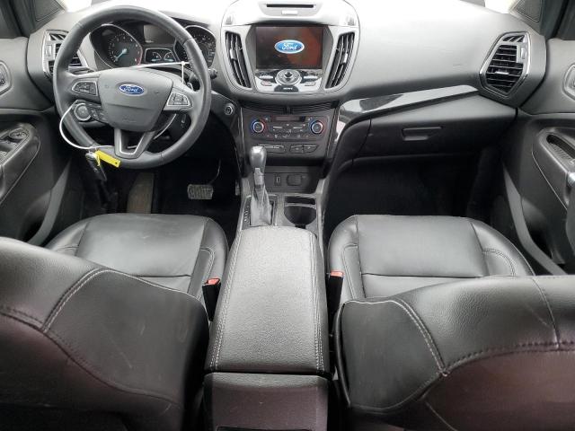 Photo 8 from auction – 2017 FORD ESCAPE TIT with VIN 1FMCU0JD6HUA46449