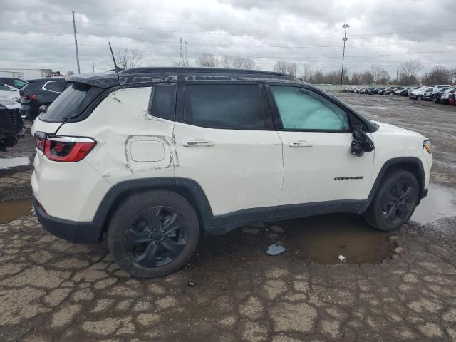 Photo 3 from auction – 2020 JEEP COMPASS LA with VIN 3C4NJCBB1LT230284