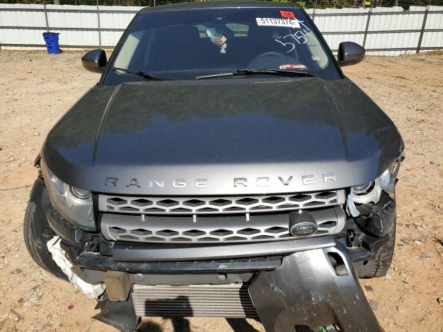Photo 12 from auction – 2015 LAND ROVER RANGE ROVE with VIN SALVP2BG3FH075754