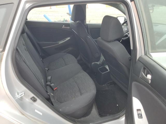 Zdjęcie 10 z aukcji – 2017 HYUNDAI ACCENT SE z VIN KMHCT5AE5HU307093