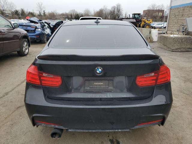 Photo 6 from auction – 2012 BMW 328 I with VIN WBA3A5G54CNN65445