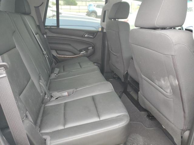 Photo 10 from auction – 2019 CHEVROLET TAHOE SPEC with VIN 1GNSKFEC0KR143741