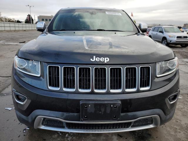 Photo 5 from auction – 2015 JEEP GRAND CHER with VIN 1C4RJFBG2FC716987