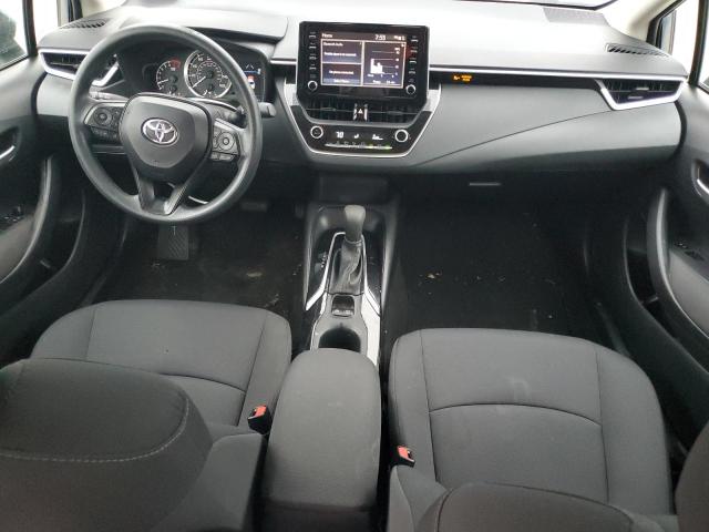 Photo 8 from auction – 2020 TOYOTA COROLLA LE with VIN 5YFEPRAE3LP022200