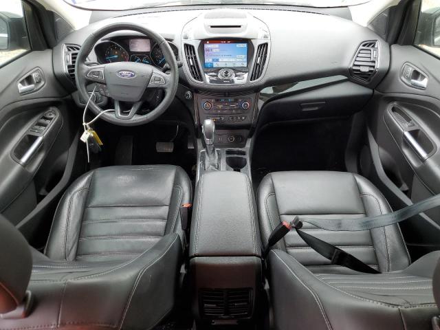 Photo 8 from auction – 2018 FORD ESCAPE TIT with VIN 1FMCU0J90JUD36431